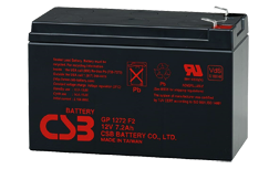 bateria recargable 12v para carro electrico