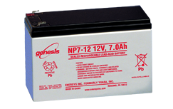 bateria recargable 12v para carro electrico