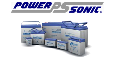 BATERIAS PARA UPS POWER SONIC